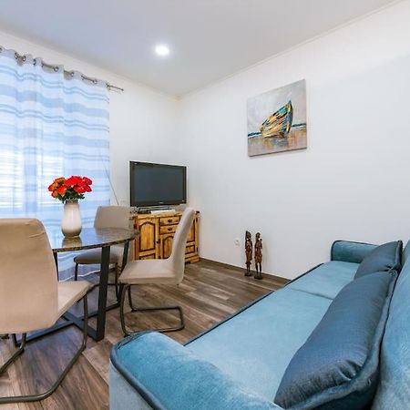 Apartment Mia Dubrownik Zewnętrze zdjęcie