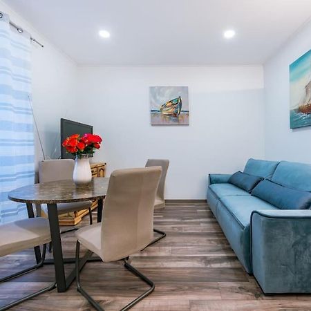Apartment Mia Dubrownik Zewnętrze zdjęcie