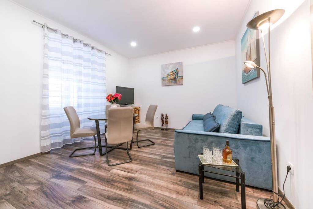 Apartment Mia Dubrownik Zewnętrze zdjęcie