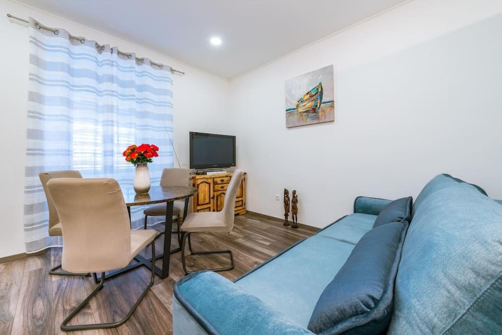 Apartment Mia Dubrownik Zewnętrze zdjęcie