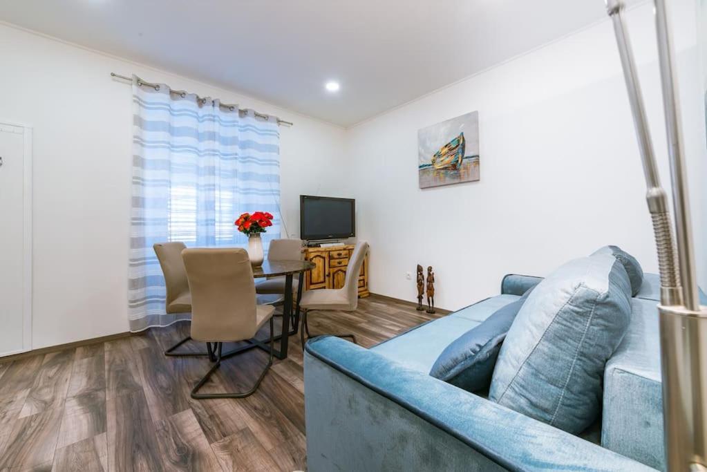 Apartment Mia Dubrownik Zewnętrze zdjęcie