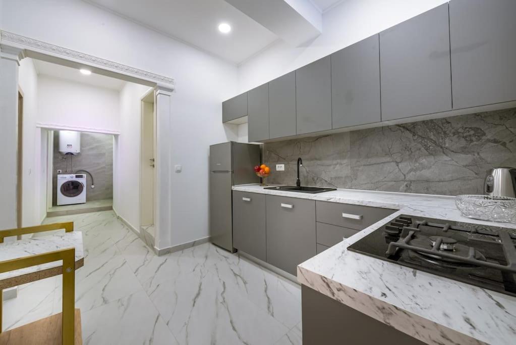 Apartment Mia Dubrownik Zewnętrze zdjęcie