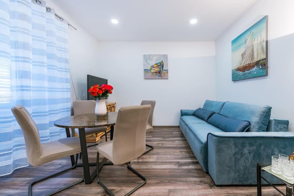 Apartment Mia Dubrownik Zewnętrze zdjęcie