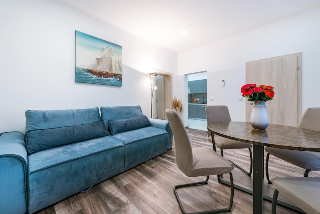 Apartment Mia Dubrownik Zewnętrze zdjęcie