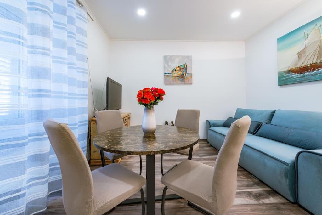 Apartment Mia Dubrownik Zewnętrze zdjęcie