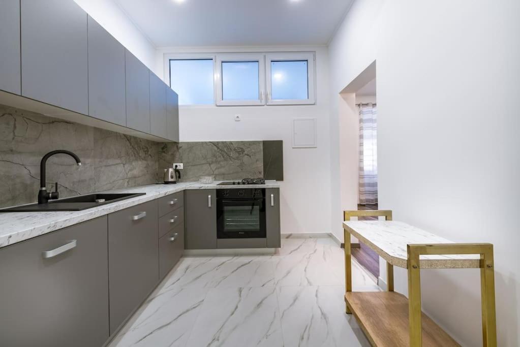 Apartment Mia Dubrownik Zewnętrze zdjęcie
