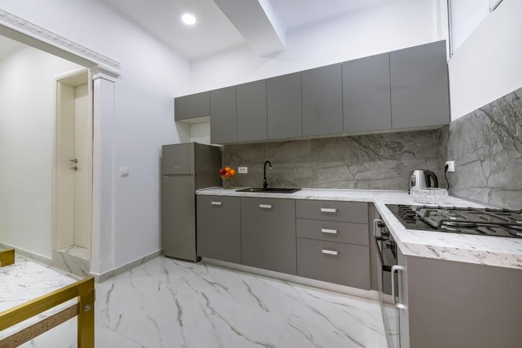 Apartment Mia Dubrownik Zewnętrze zdjęcie
