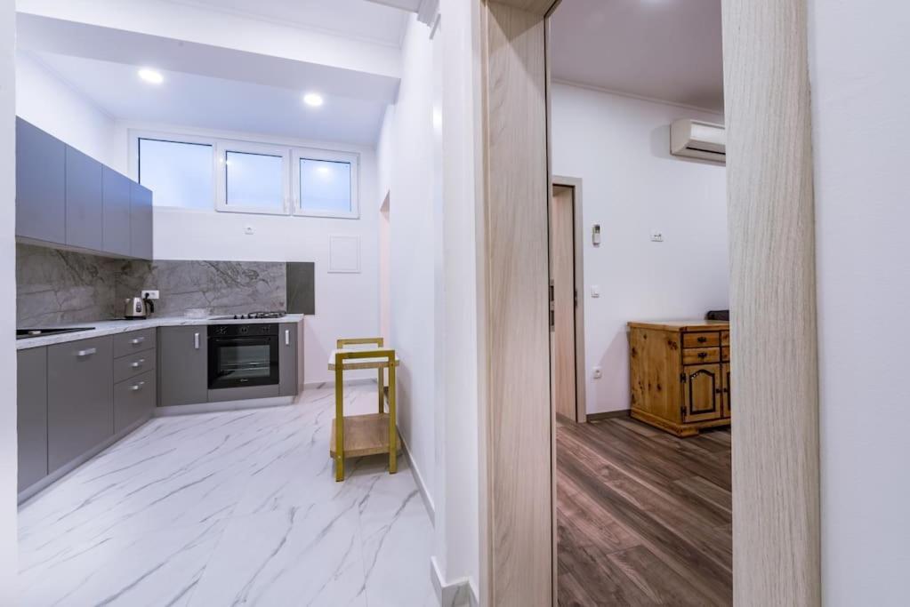 Apartment Mia Dubrownik Zewnętrze zdjęcie