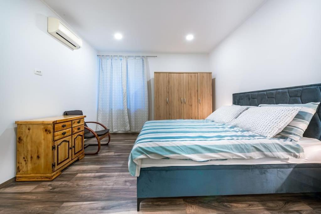 Apartment Mia Dubrownik Zewnętrze zdjęcie