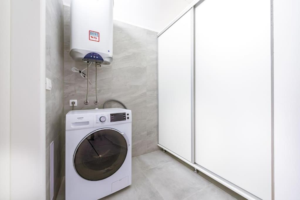 Apartment Mia Dubrownik Zewnętrze zdjęcie