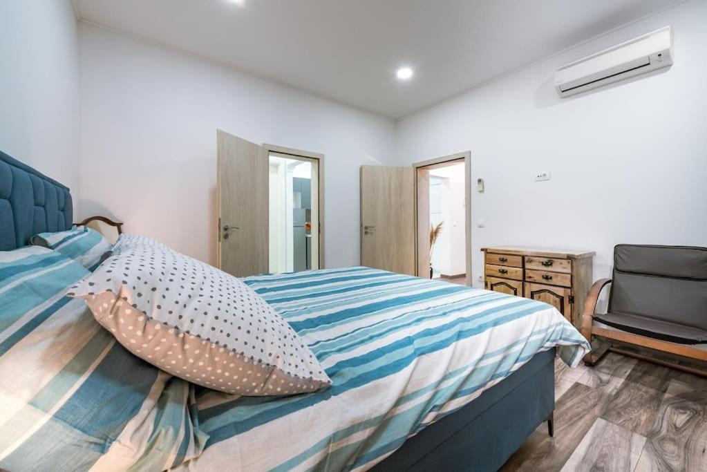 Apartment Mia Dubrownik Zewnętrze zdjęcie