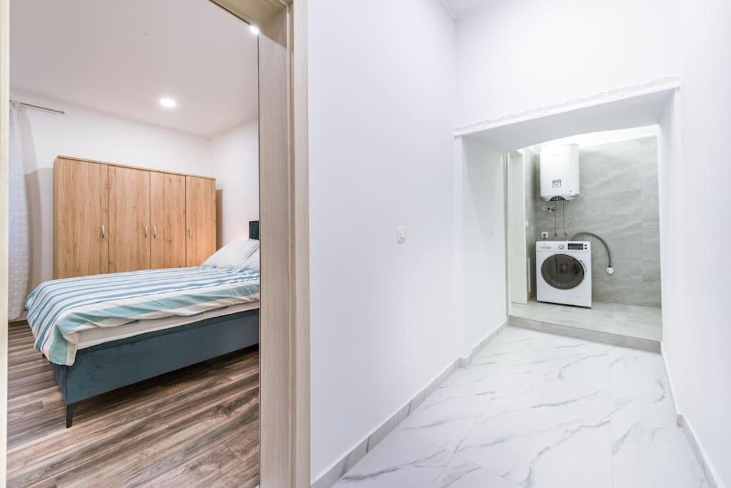 Apartment Mia Dubrownik Zewnętrze zdjęcie
