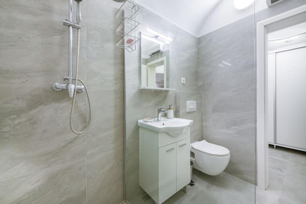 Apartment Mia Dubrownik Zewnętrze zdjęcie