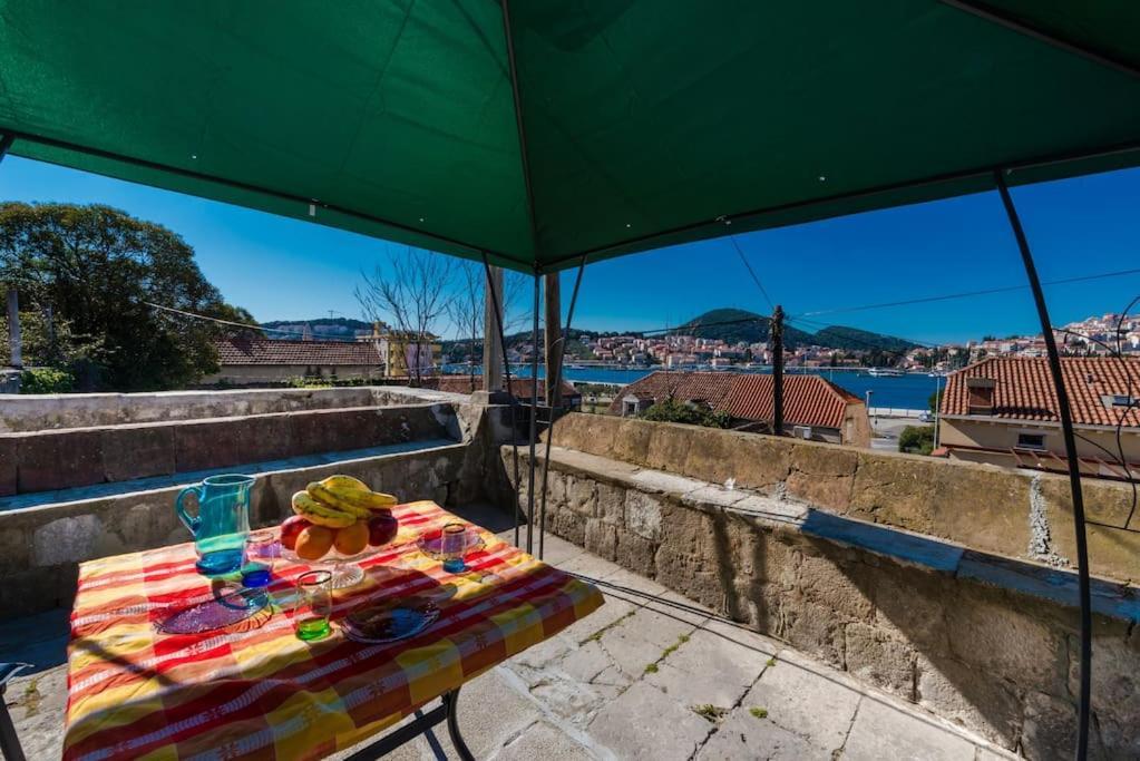 Apartment Mia Dubrownik Zewnętrze zdjęcie