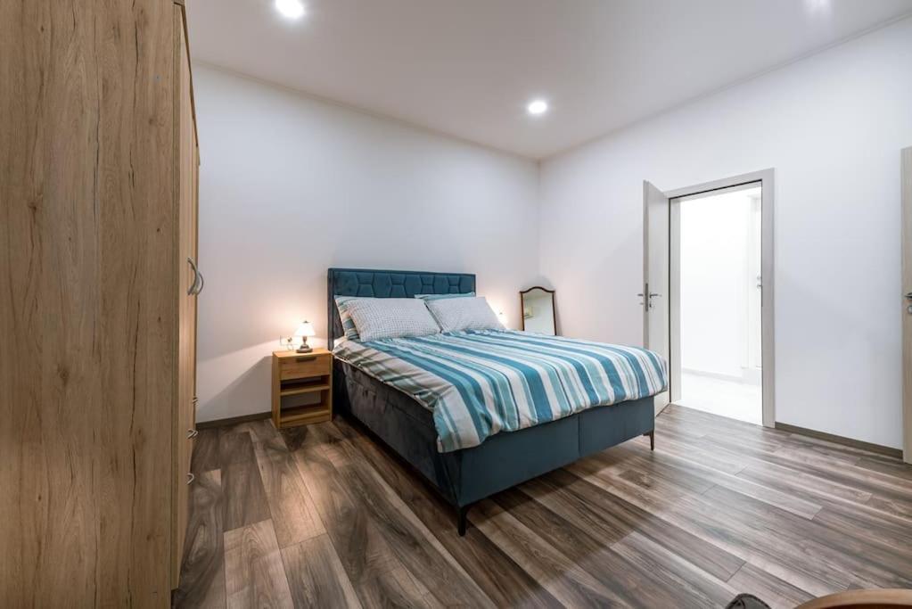 Apartment Mia Dubrownik Zewnętrze zdjęcie