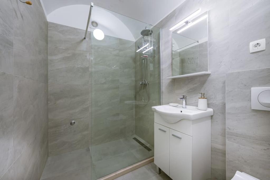 Apartment Mia Dubrownik Zewnętrze zdjęcie