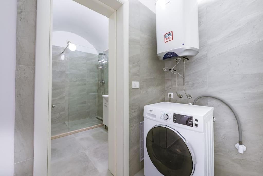 Apartment Mia Dubrownik Zewnętrze zdjęcie
